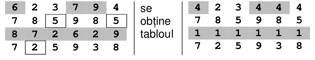 Figura din enunț